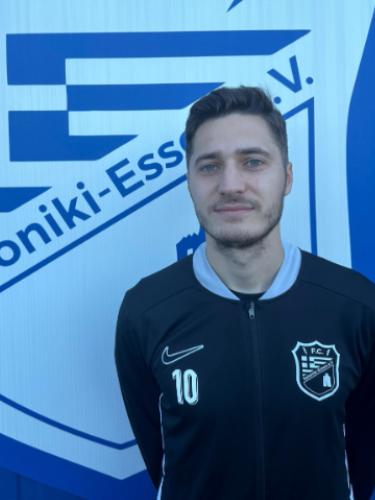 Aleksandar Simic