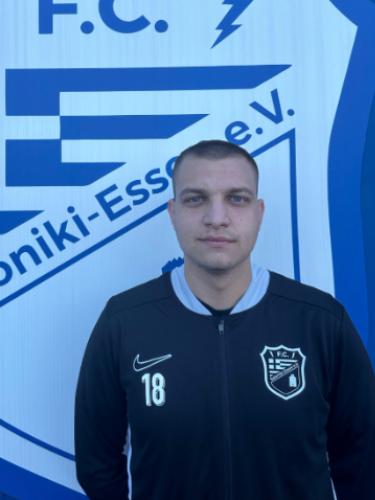 Stefan Todorovic