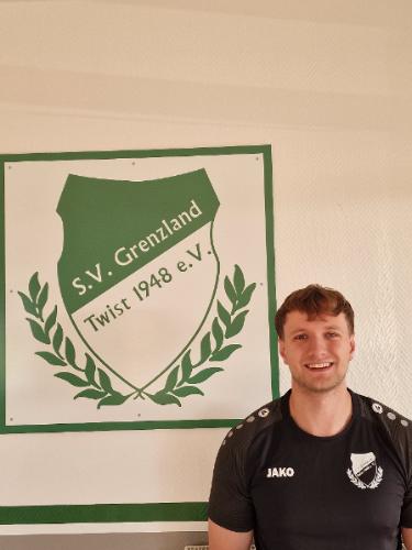 Sven Brinkmann
