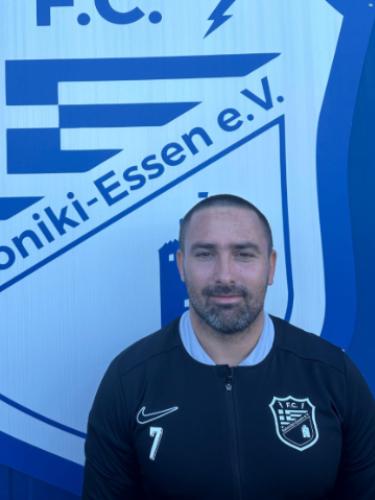 Slobodan Cuk