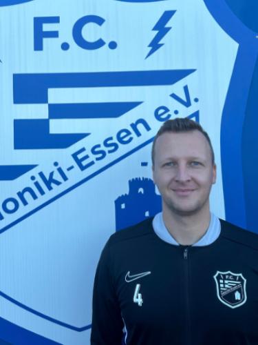 Milan Djordjevic