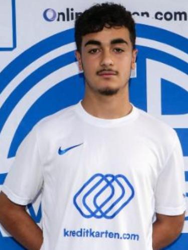Arda Sahin