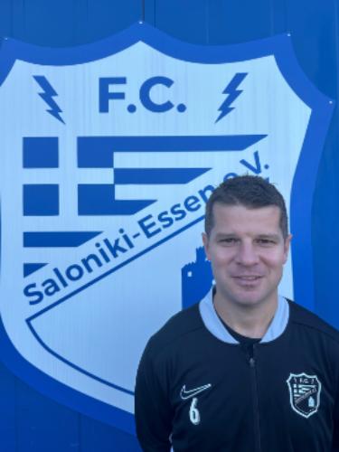 Bojan Novkovic