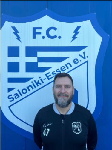 Zeljko Stefanovic