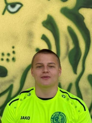Niklas Kürbs