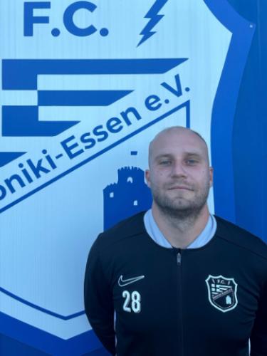 Bosko Tarbuk