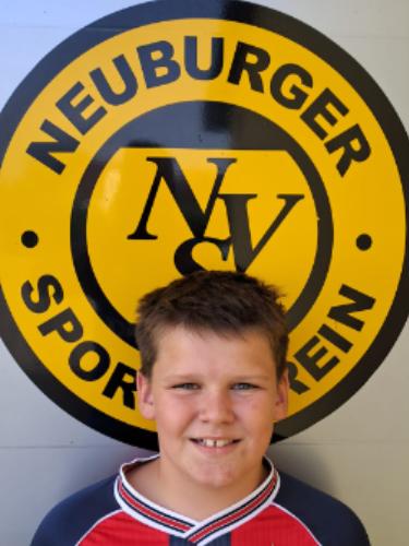 Lasse Maxim Lichtenhahn