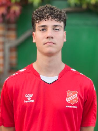 Andreas Haisch