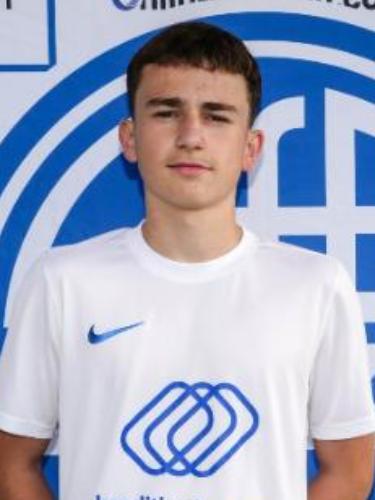 Emin Zukorlic
