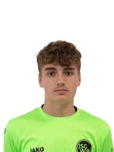 Phil Collin Diekmann