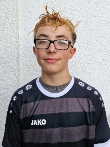 Nico Schuster