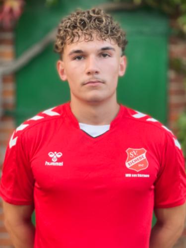 Johannes Benjamin Hann