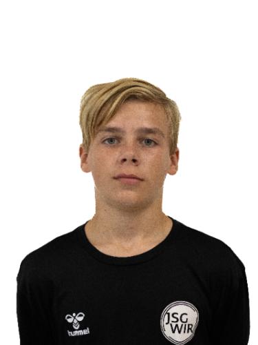 Jarno Quade