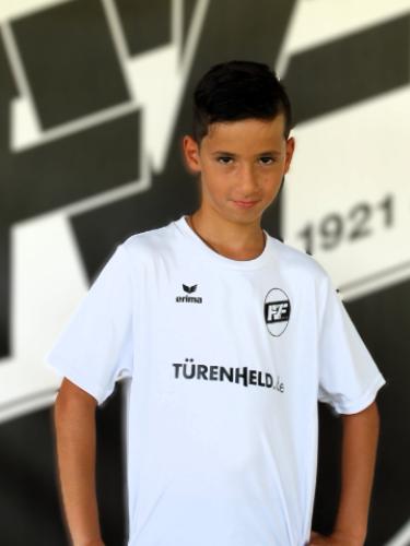 Gabrieli Chkadua