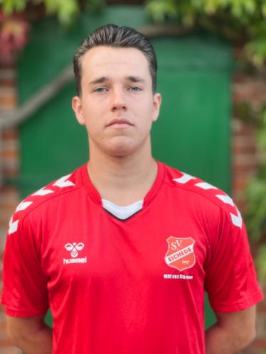 Tim Peter Richter