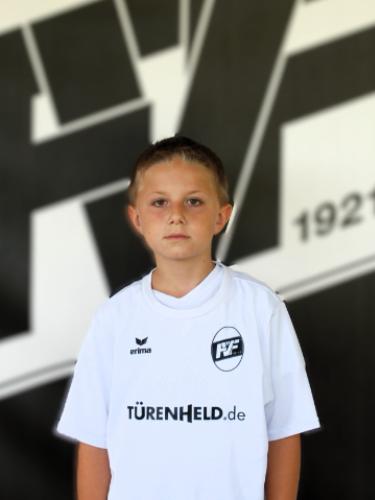 Nico Gerstl