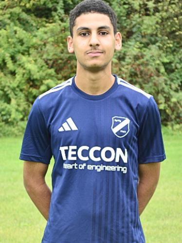 Mohammed Ayesh Ahmad Al-Sanadi