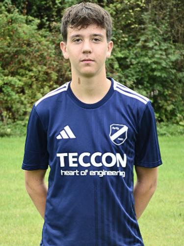 Jasper Asmus