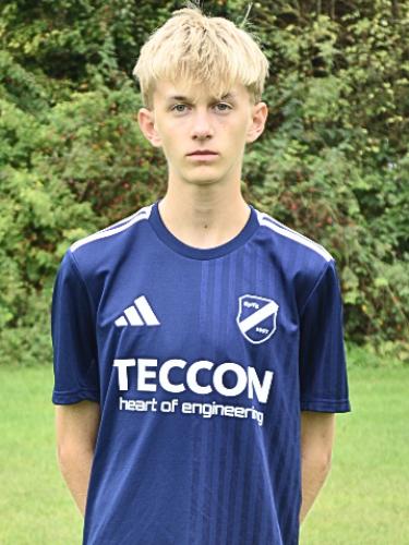 Mads Leuschner