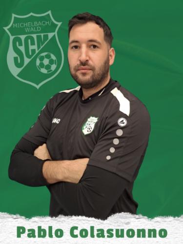 Pablo Colasuonno