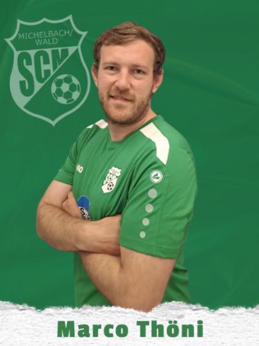 Marco Thöni