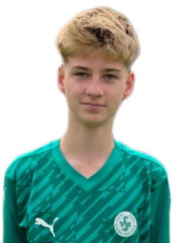 Jarik Busekros