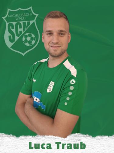 Luca Traub