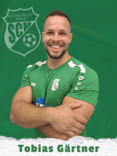 Tobias Gärtner