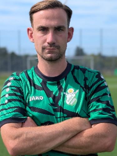 David Sebastian Fuchs