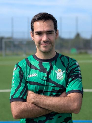 Simon Hagenmayer