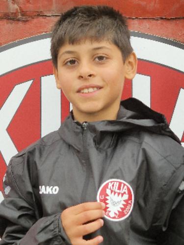 Hashim Alibadi