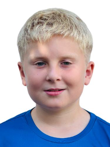 Luca Dominikowski