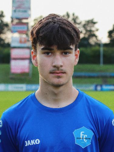 Amil Koljic