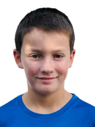 Raphael Schumacher