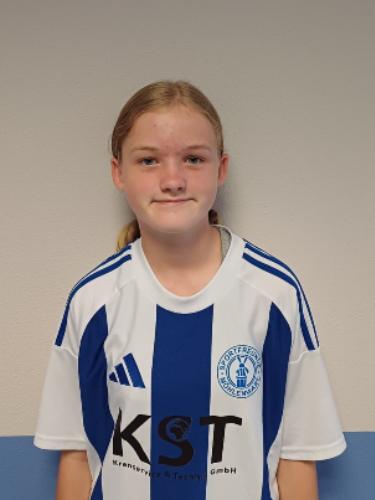 Leonie Freerks