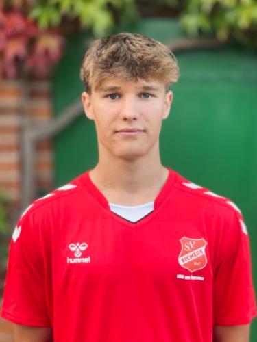 Luka Zehe