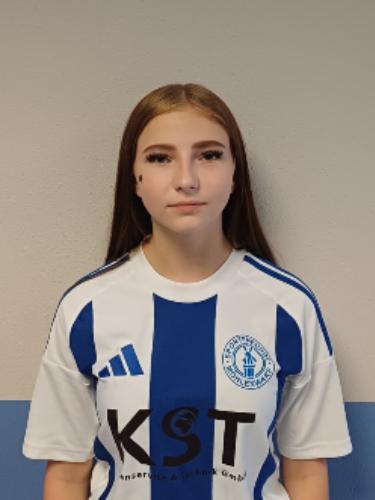 Josie Johanna Bergmann