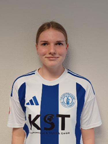 Neele Louisa Sprenger