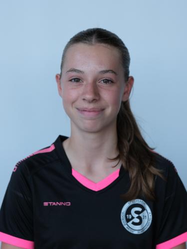 Mara Theißen