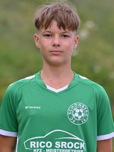 Mica Teggatz