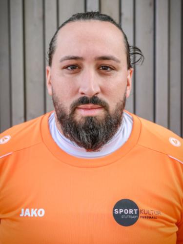 Marco Fernandes