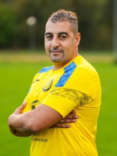 Rachid Aarab