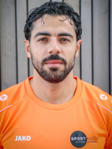 Yousef Ruqaya