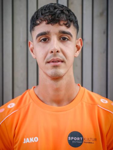 Hasan Sagiroglu