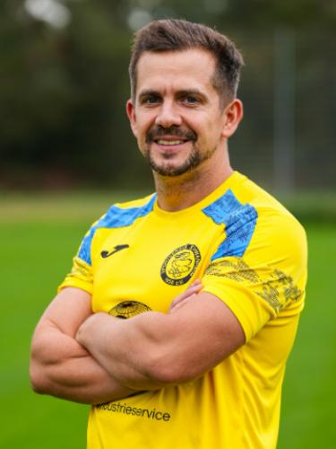 Patrick Eichhorn