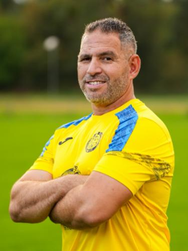 Nassim Farjaoui