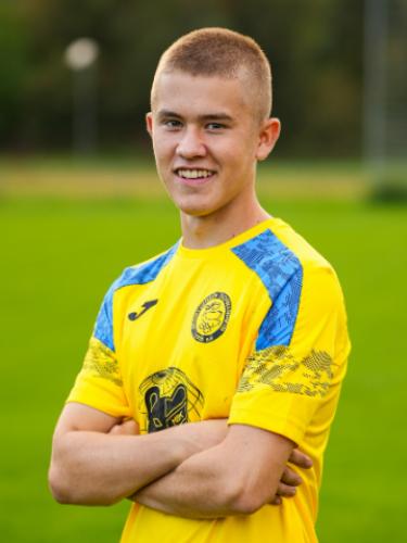 Justus Ihrig