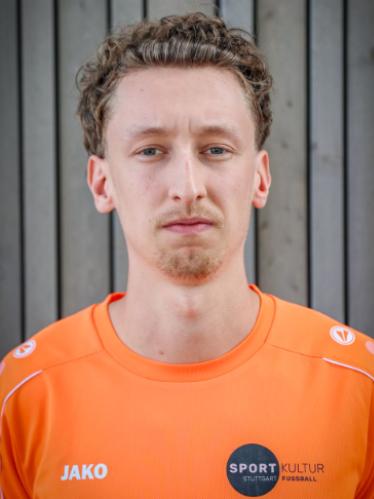 Raphael Wenzel