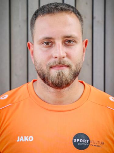 Ömer Yilmaz