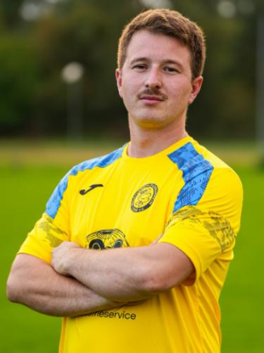 Benjamin Lautenschlaeger